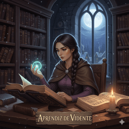 Aprendiz de Vidente