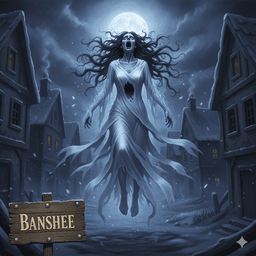 Banshee