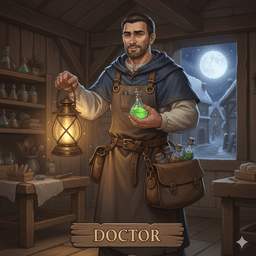 Doctor