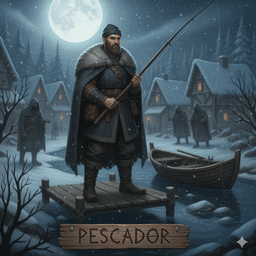 Pescador