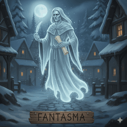 Fantasma