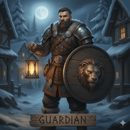 Guardián