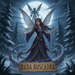 Hada Buscadora