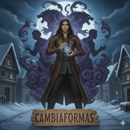 Cambiaformas