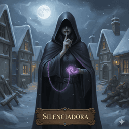 Silenciadora