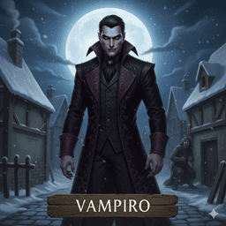 Vampiro