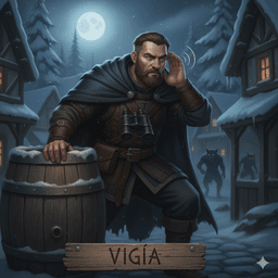 Vigía