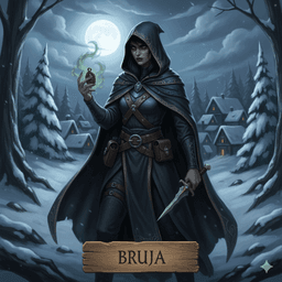 Bruja