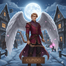 Cupido