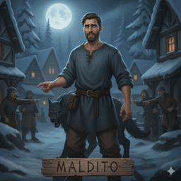 Maldito