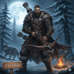 Cazador