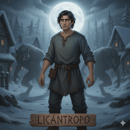 Licántropo