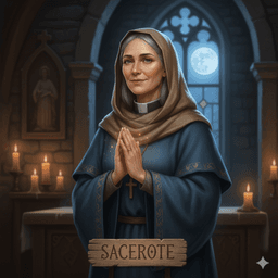 Sacerdote