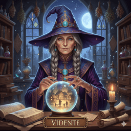 Vidente