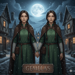 Gemela