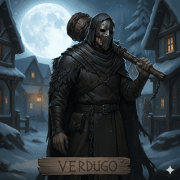 Verdugo