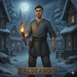 Aldeano